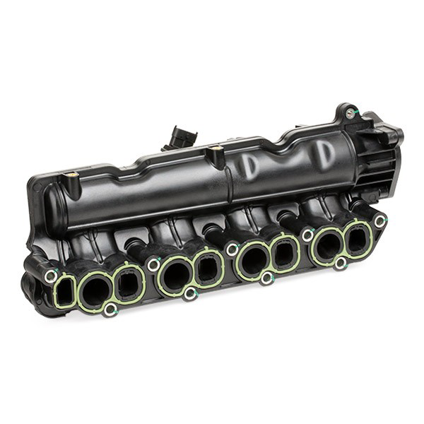 Впускний колектор 802009278508 Magneti Marelli